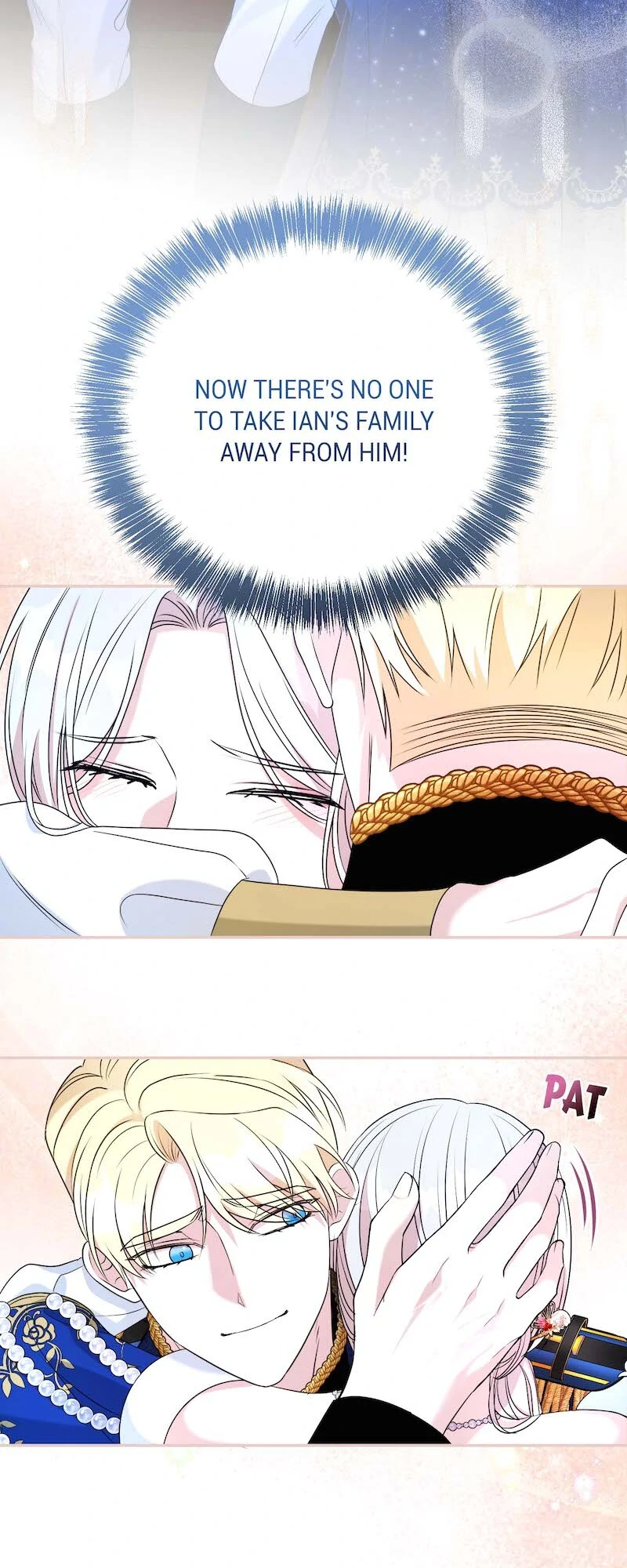 I Can’t Keep up With My Stallion Duke Chapter 121 183 05