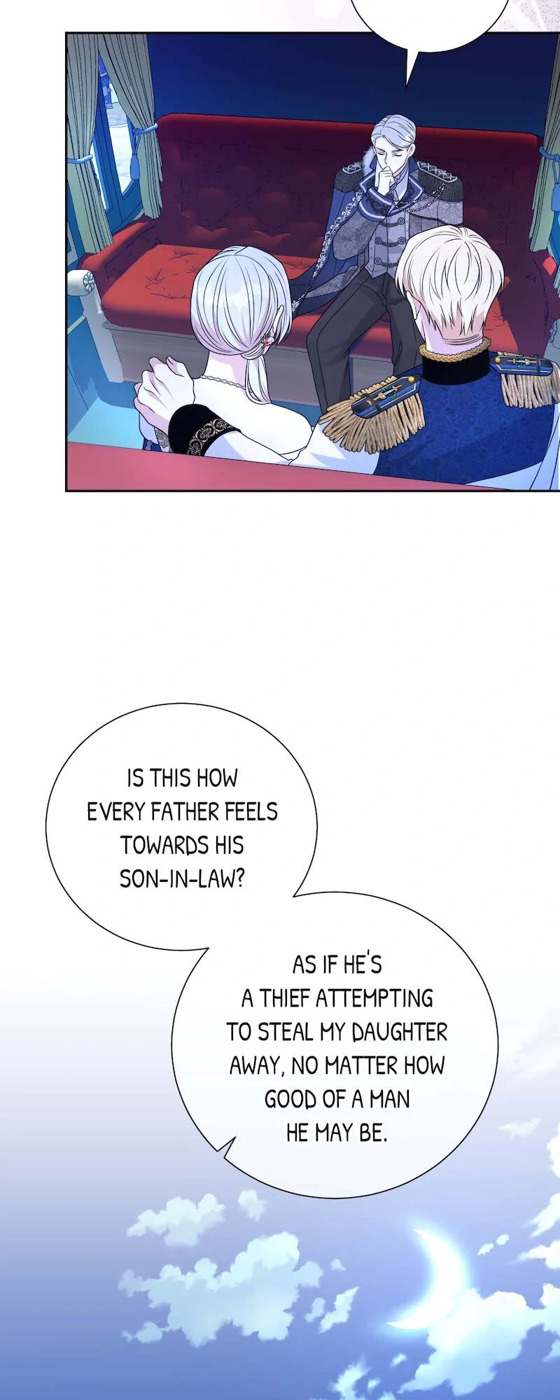 I Can’t Keep up With My Stallion Duke Chapter 121 185 07