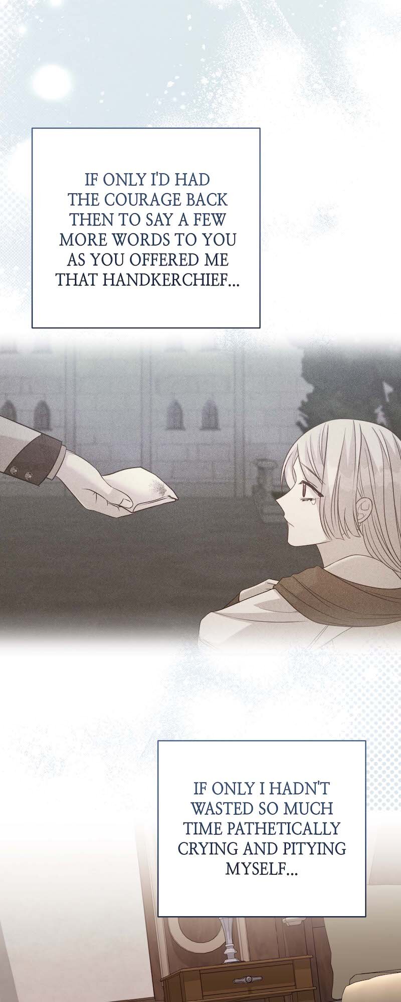 I Can’t Keep up With My Stallion Duke Chapter 121 189 11