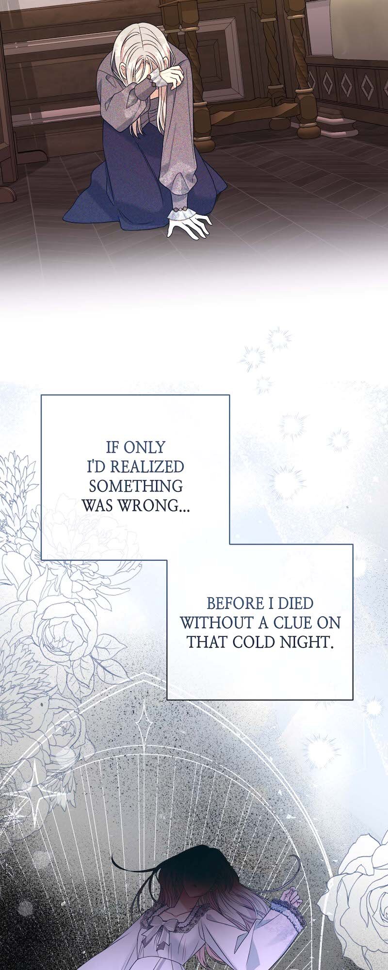 I Can’t Keep up With My Stallion Duke Chapter 121 190 12