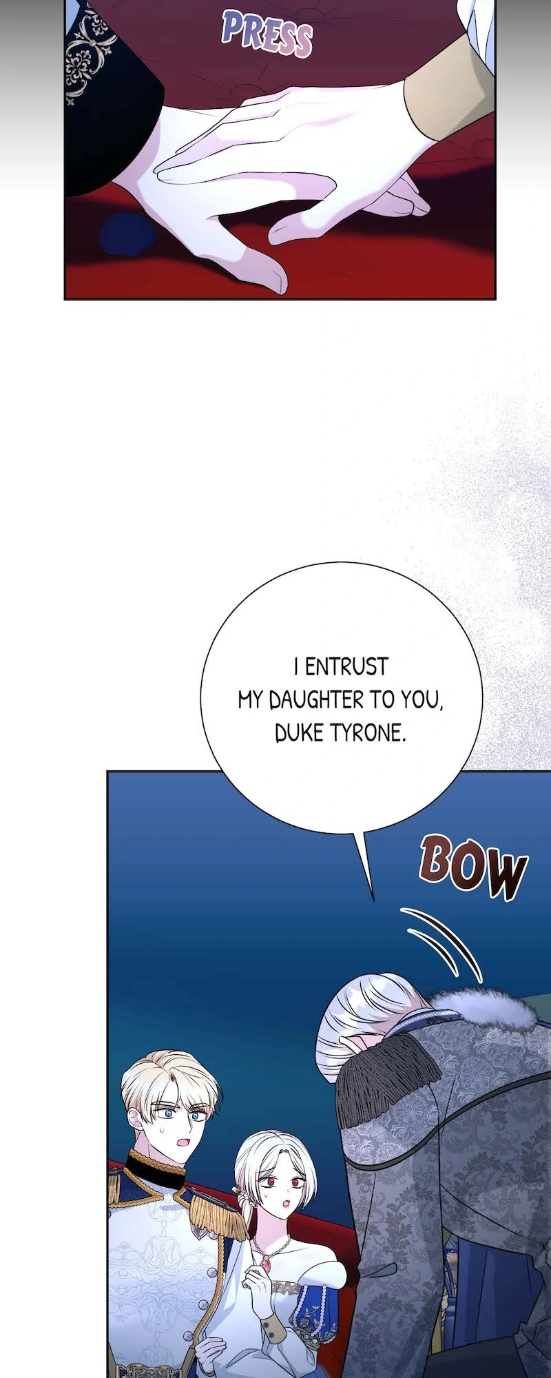 I Can’t Keep up With My Stallion Duke Chapter 121 193 15