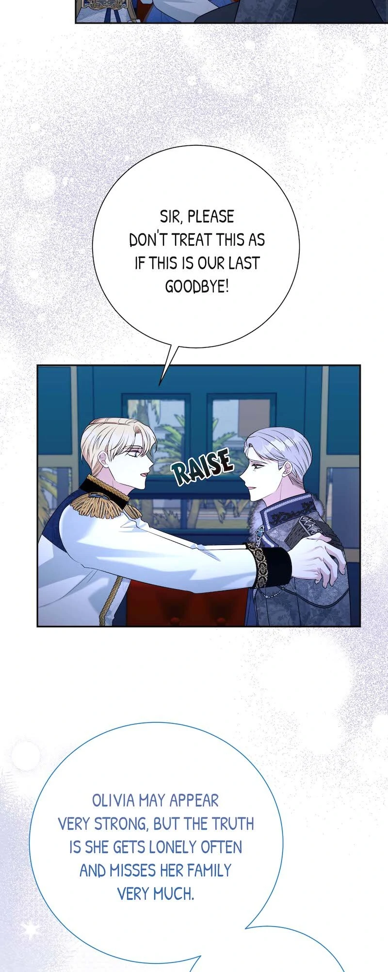 I Can’t Keep up With My Stallion Duke Chapter 121 194 16