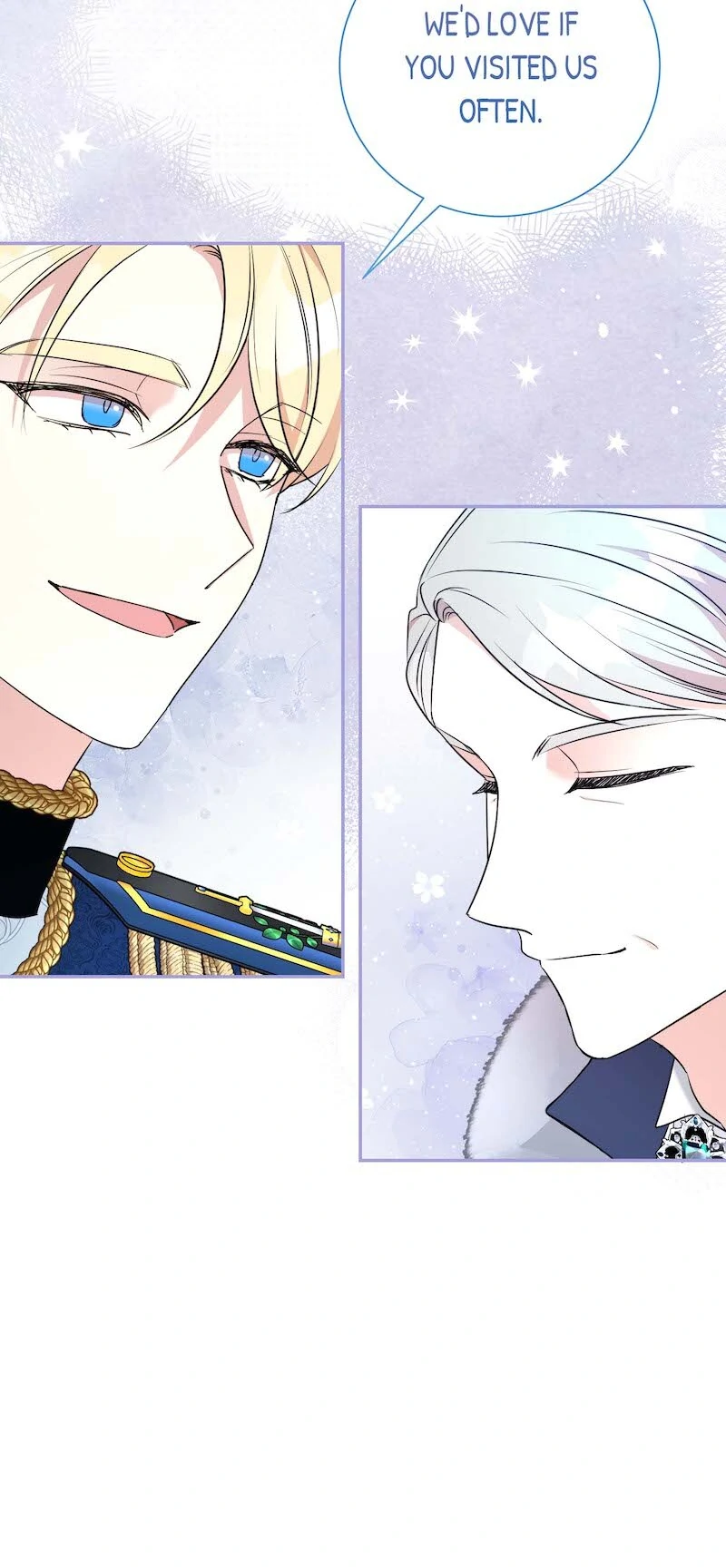 I Can’t Keep up With My Stallion Duke Chapter 121 195 17