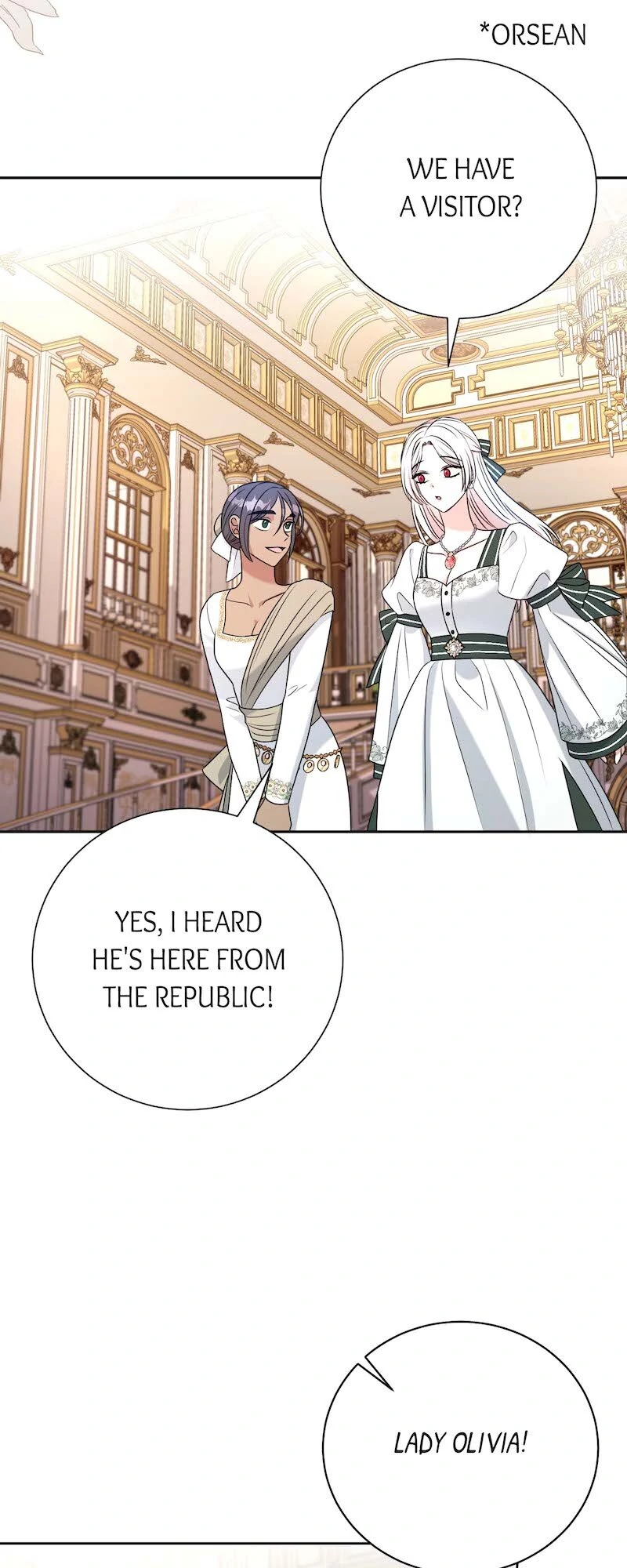 I Can’t Keep up With My Stallion Duke Chapter 121 198 20