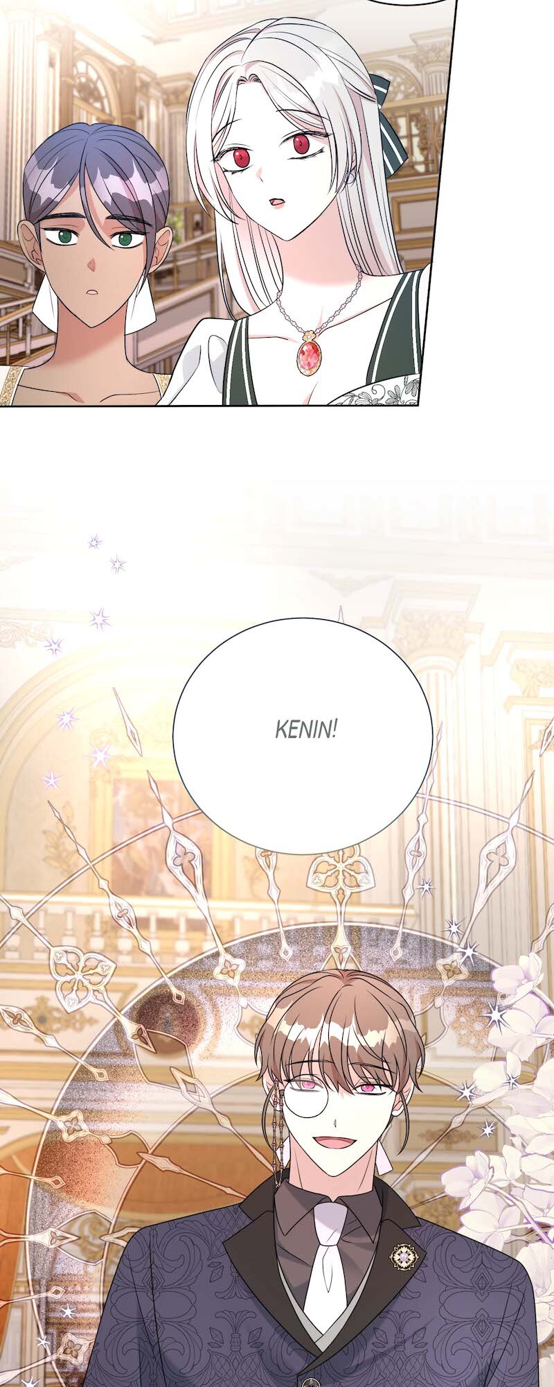 I Can’t Keep up With My Stallion Duke Chapter 121 199 21