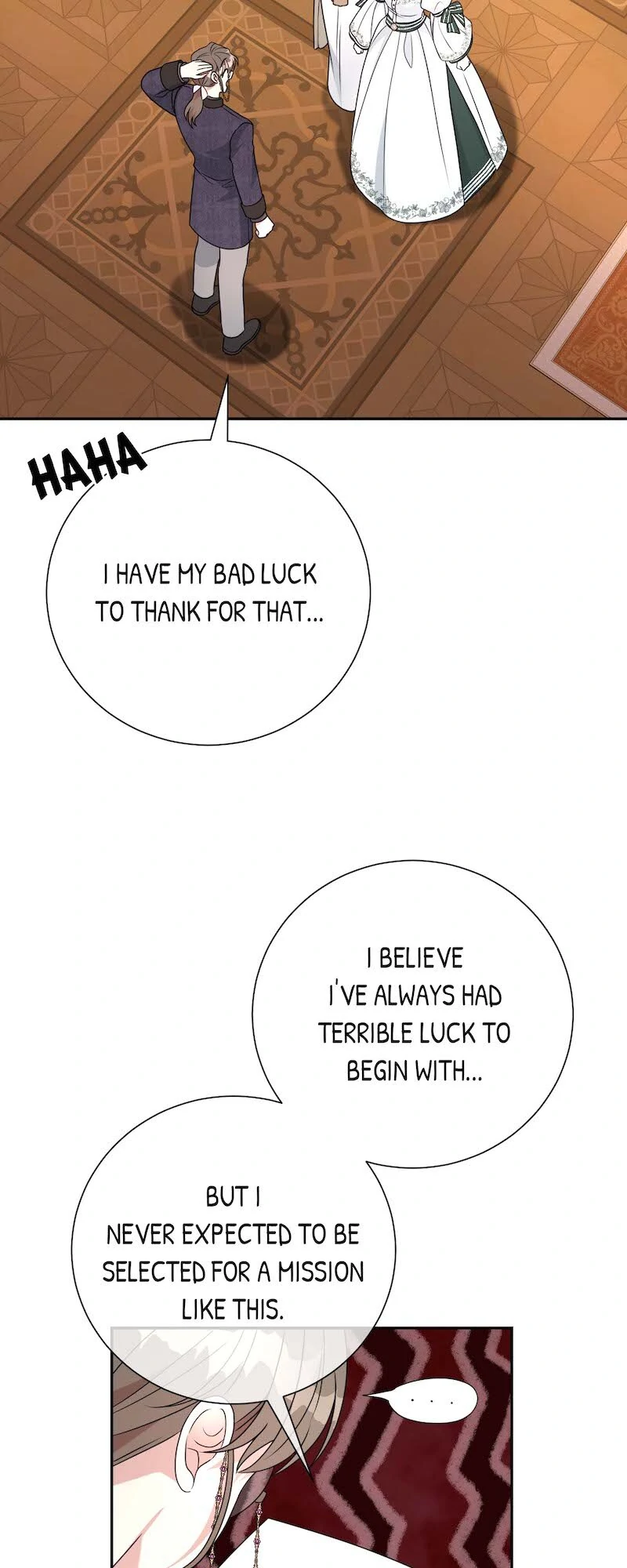 I Can’t Keep up With My Stallion Duke Chapter 121 201 23