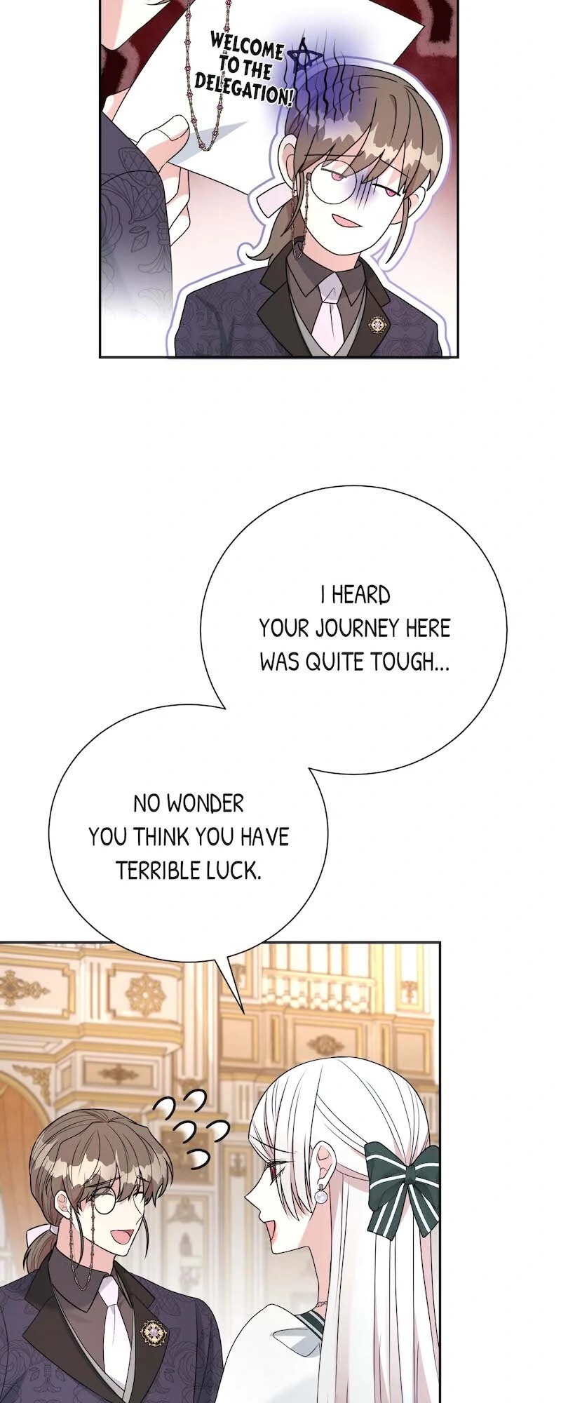 I Can’t Keep up With My Stallion Duke Chapter 121 202 24