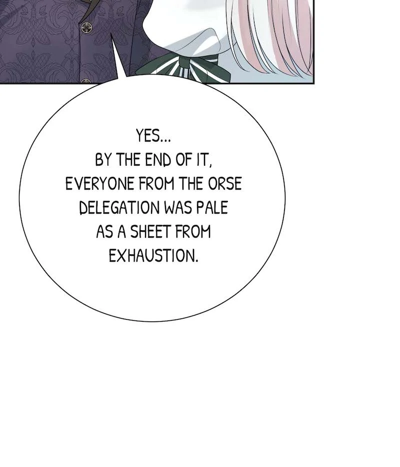 I Can’t Keep up With My Stallion Duke Chapter 121 203 25