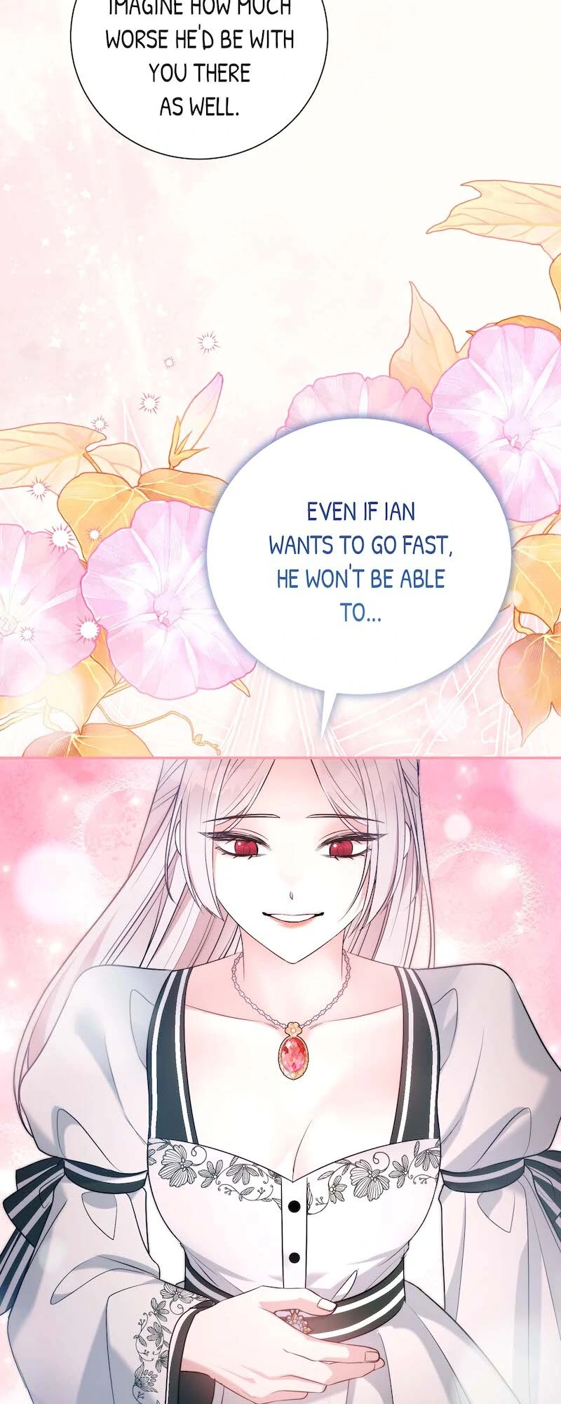 I Can’t Keep up With My Stallion Duke Chapter 121 205 27