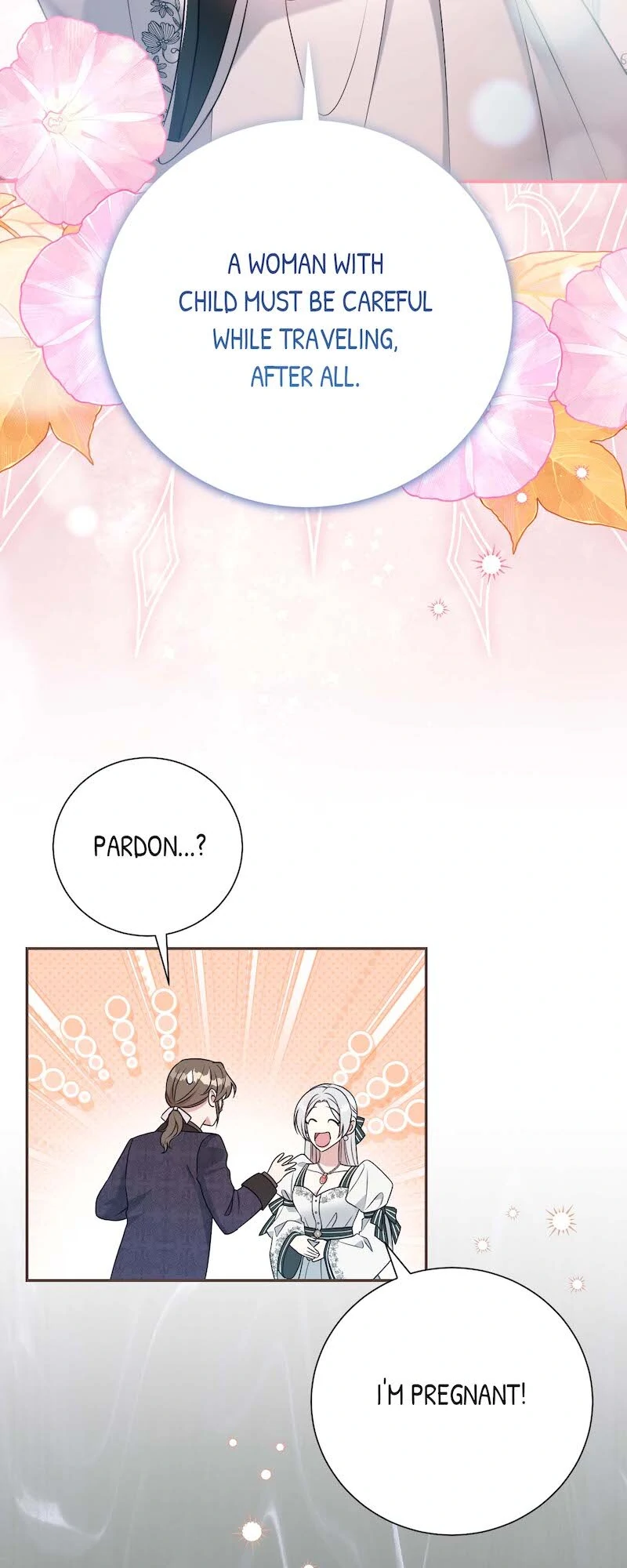 I Can’t Keep up With My Stallion Duke Chapter 121 206 28