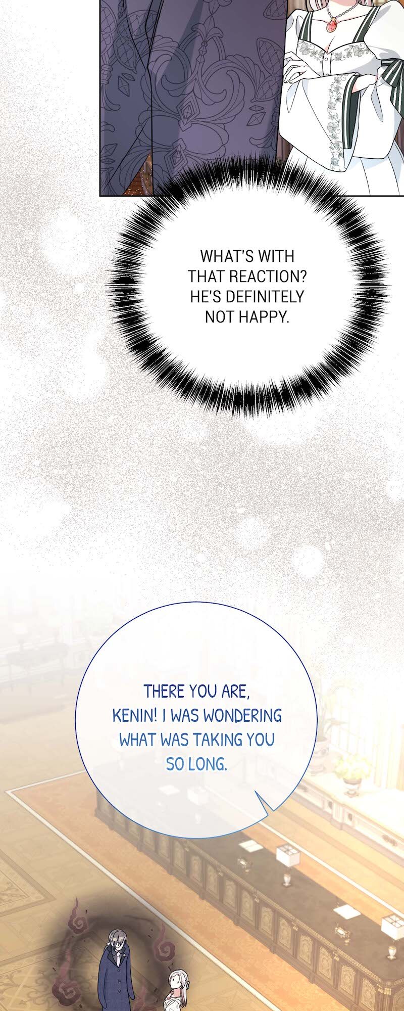 I Can’t Keep up With My Stallion Duke Chapter 121 208 30