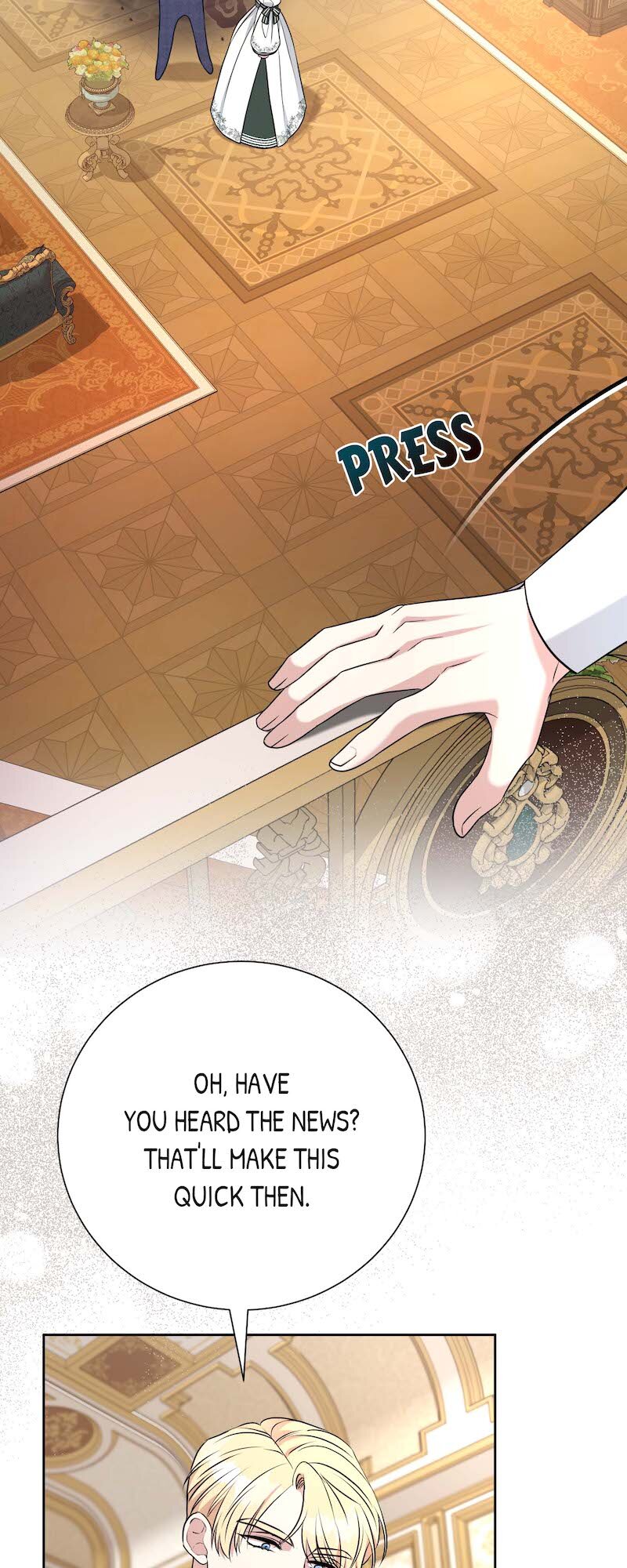 I Can’t Keep up With My Stallion Duke Chapter 121 209 31