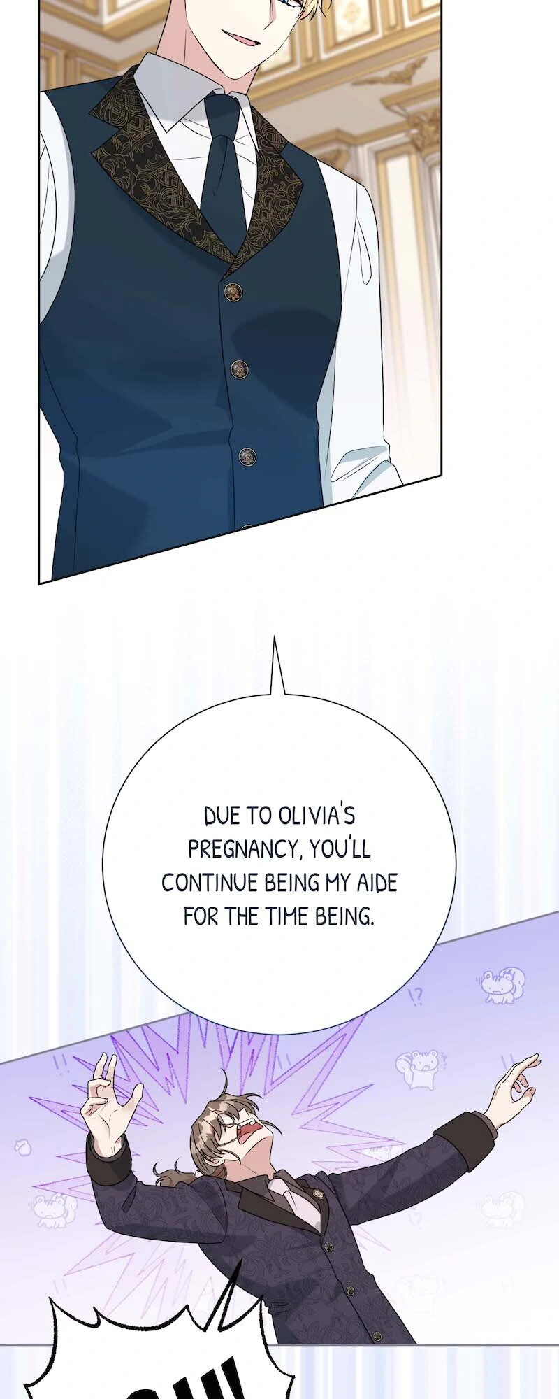 I Can’t Keep up With My Stallion Duke Chapter 121 210 32