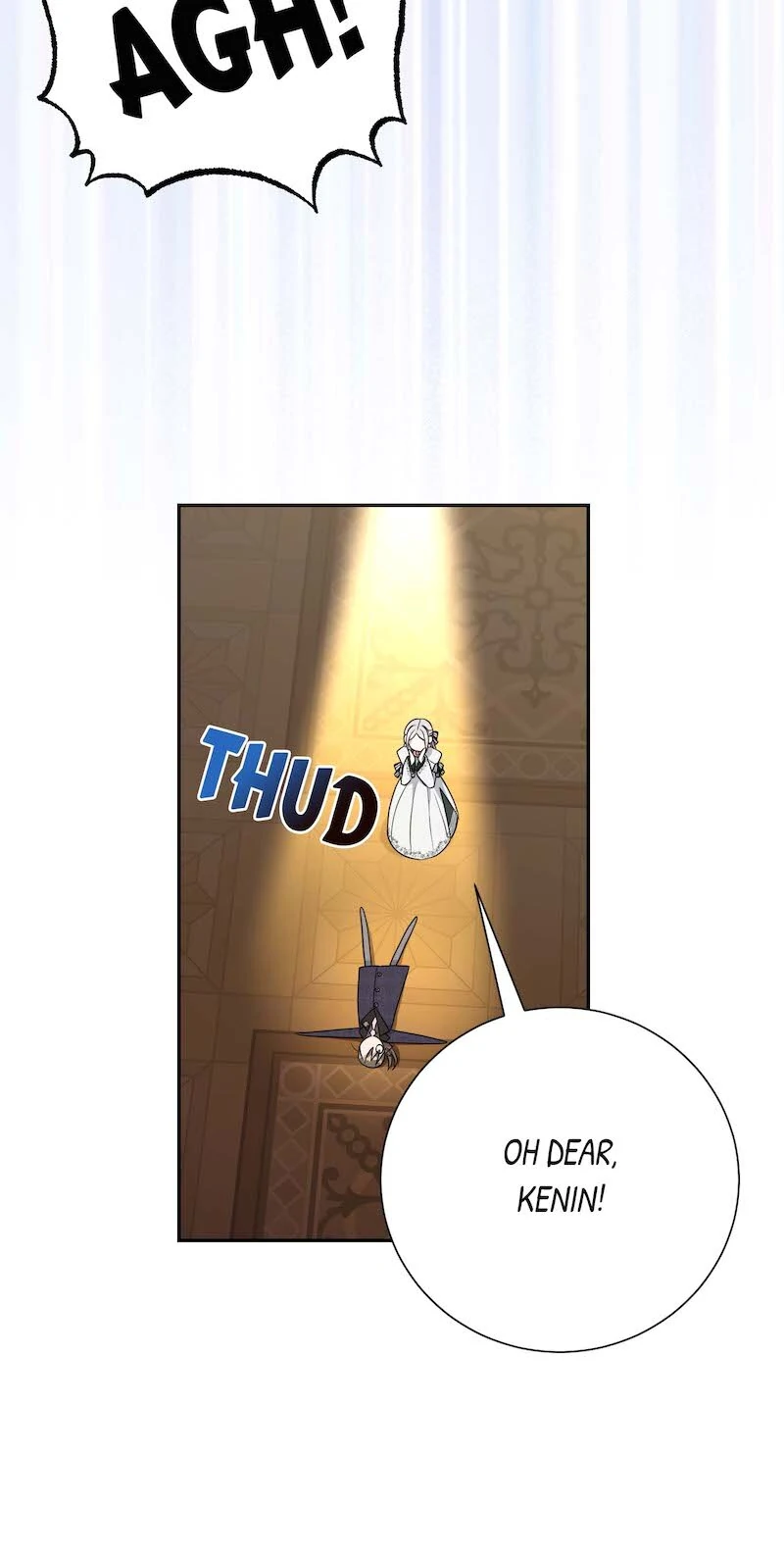 I Can’t Keep up With My Stallion Duke Chapter 121 211 33