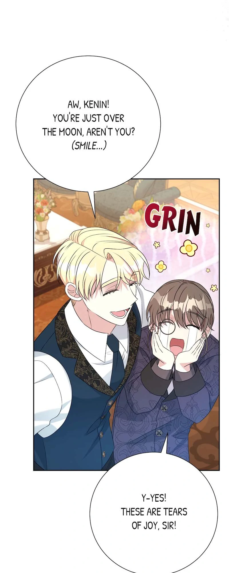 I Can’t Keep up With My Stallion Duke Chapter 121 215 37