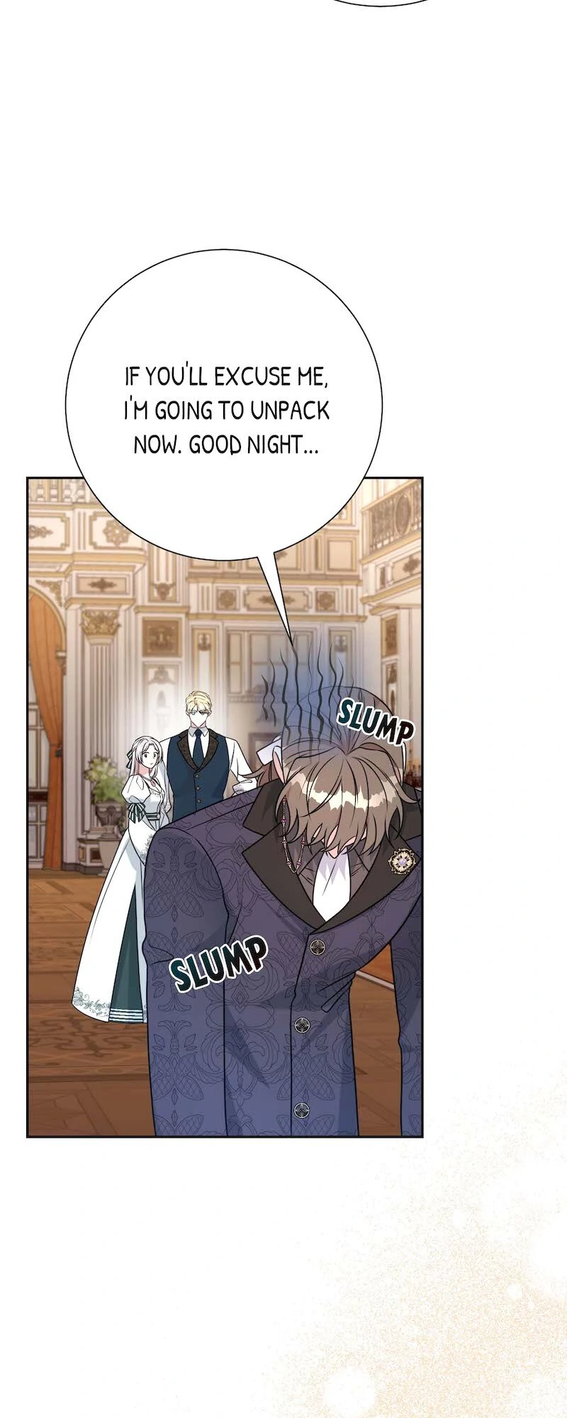 I Can’t Keep up With My Stallion Duke Chapter 121 216 38