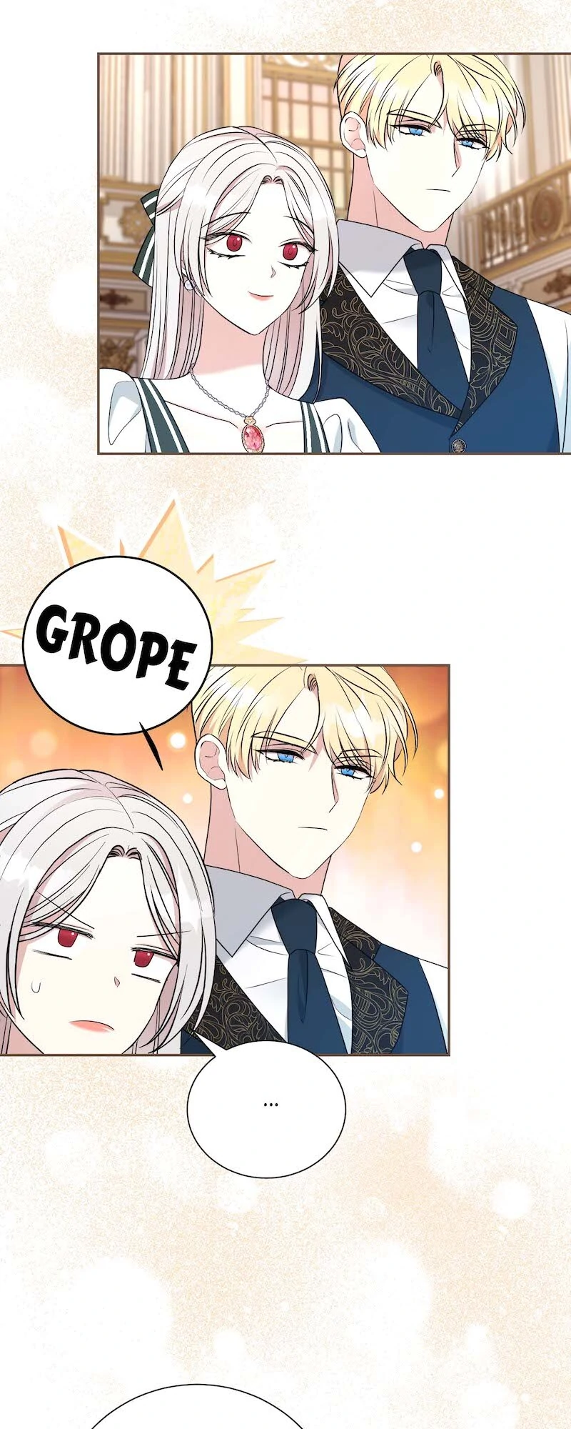 I Can’t Keep up With My Stallion Duke Chapter 121 217 39