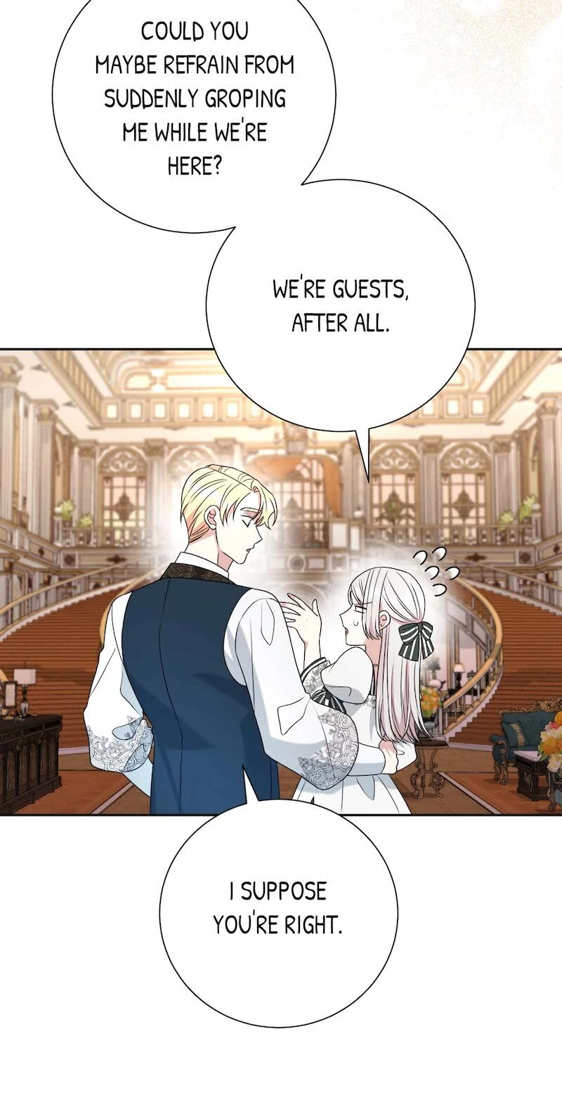 I Can’t Keep up With My Stallion Duke Chapter 121 218 40