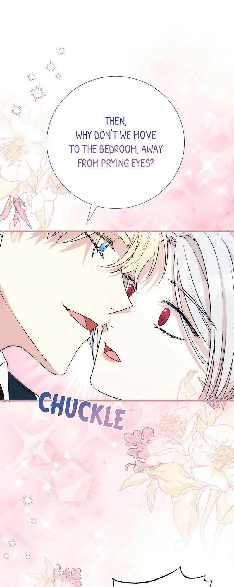 I Can’t Keep up With My Stallion Duke Chapter 121 219 41