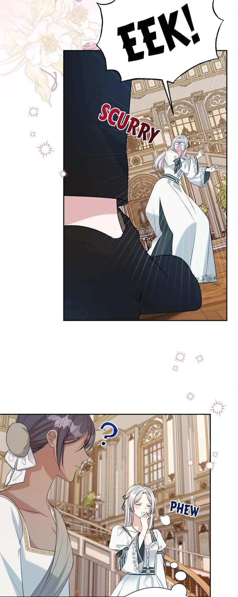 I Can’t Keep up With My Stallion Duke Chapter 121 220 42