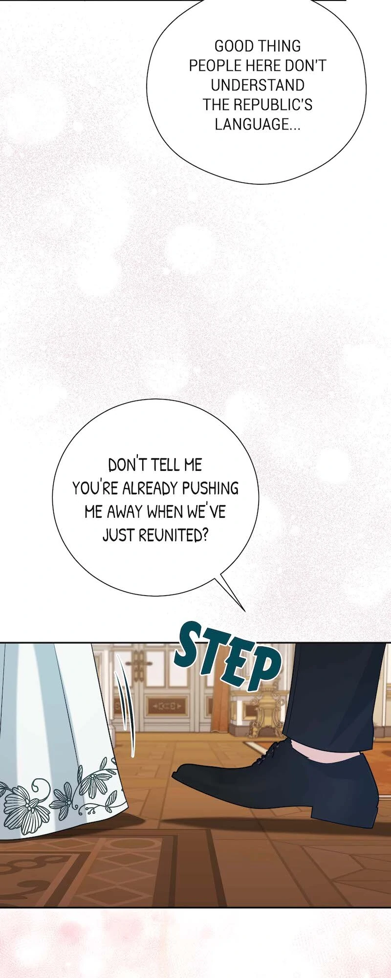 I Can’t Keep up With My Stallion Duke Chapter 121 221 43