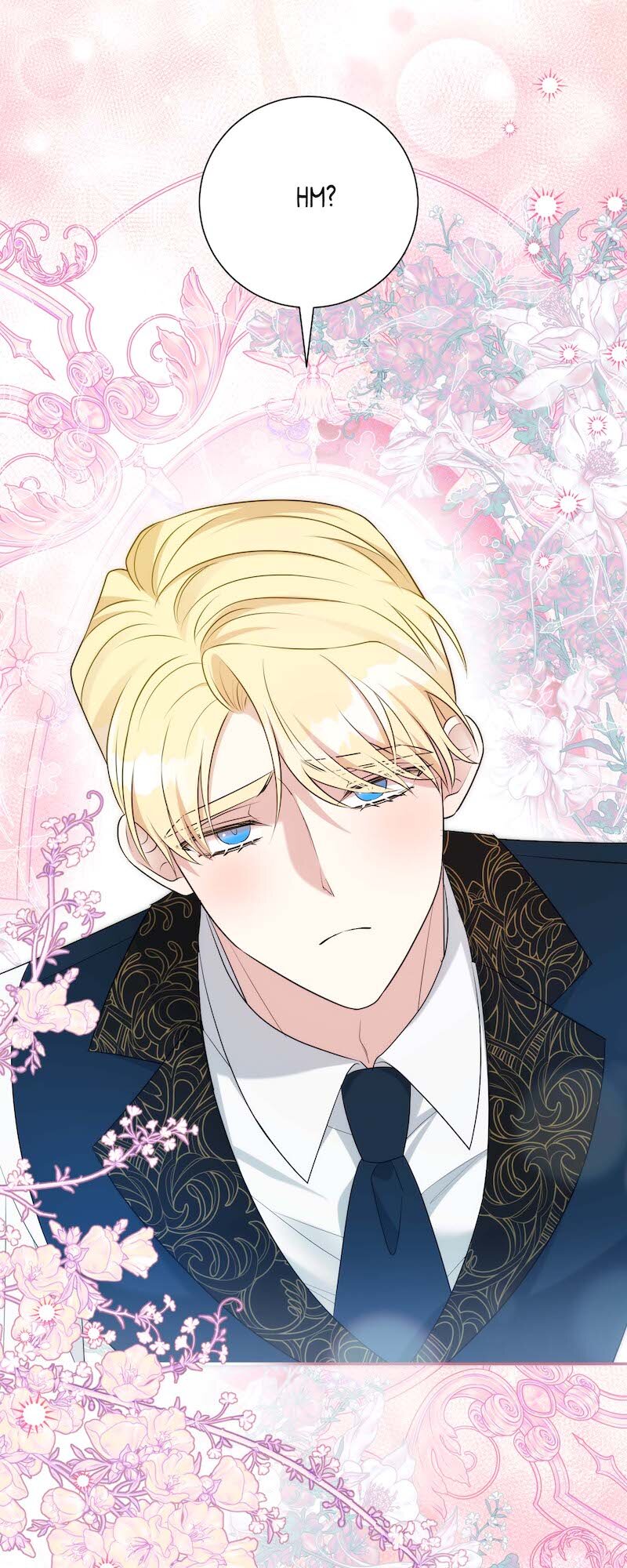 I Can’t Keep up With My Stallion Duke Chapter 121 222 44