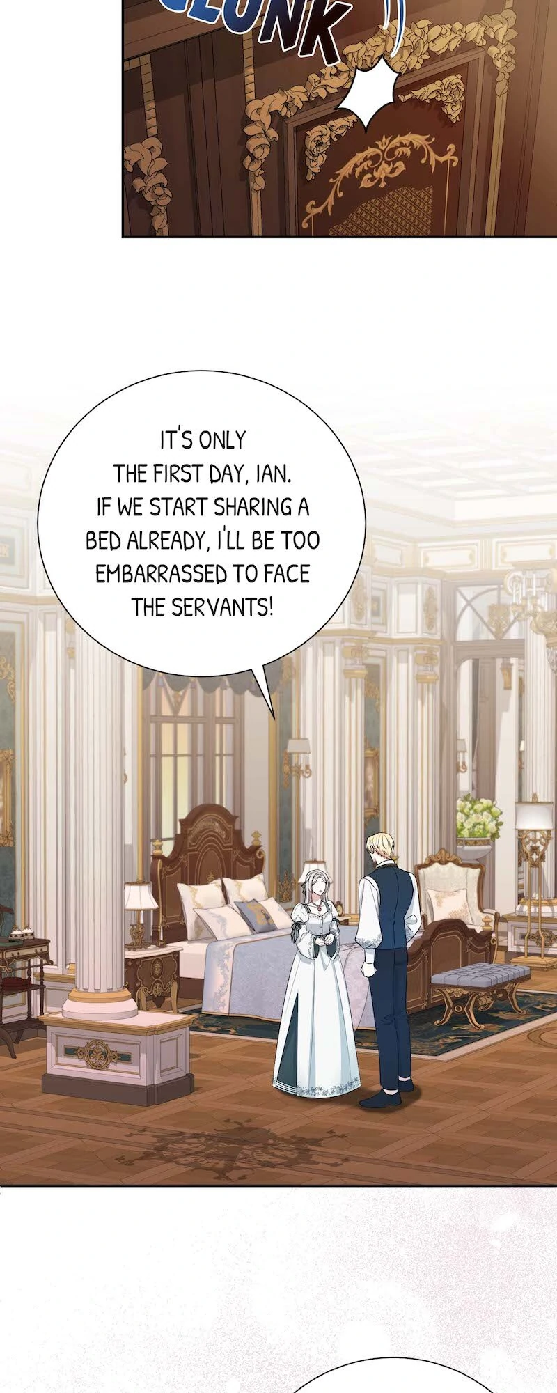 I Can’t Keep up With My Stallion Duke Chapter 121 224 46