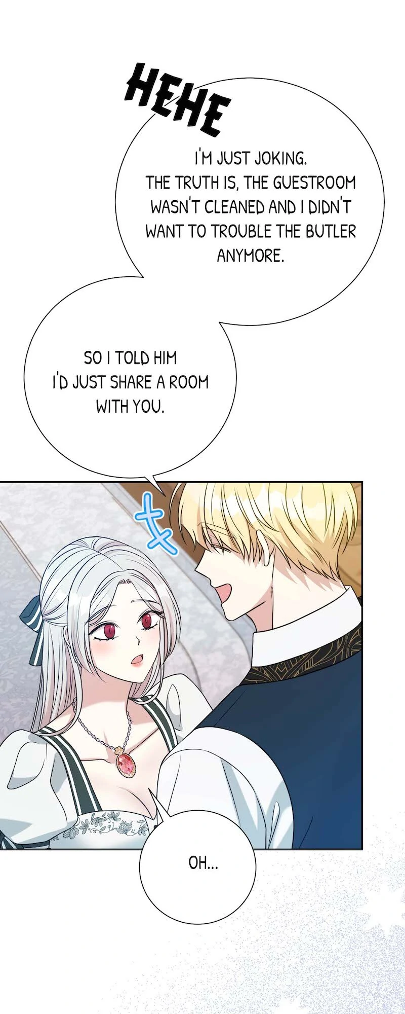 I Can’t Keep up With My Stallion Duke Chapter 121 226 48