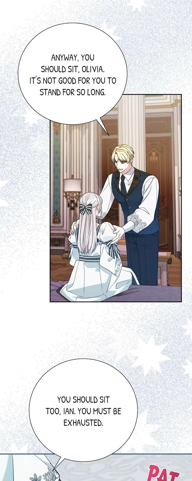 I Can’t Keep up With My Stallion Duke Chapter 121 227 49