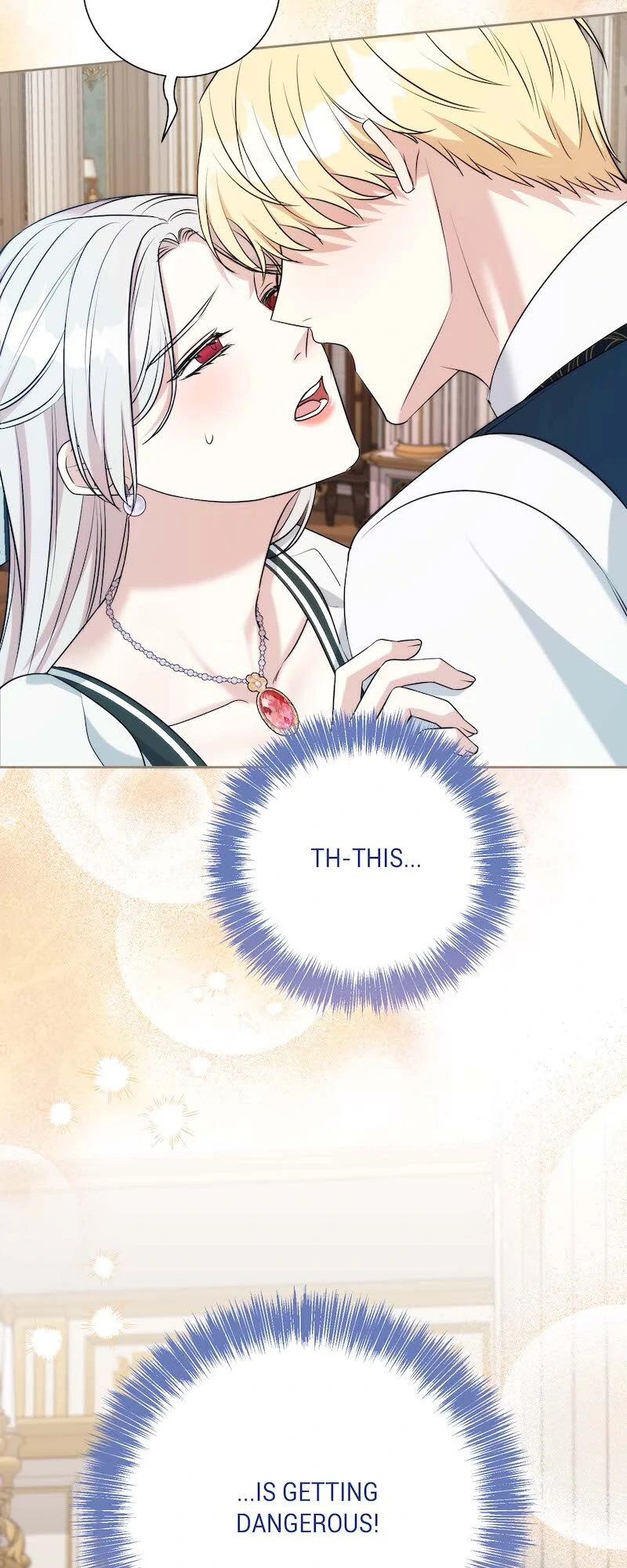 I Can’t Keep up With My Stallion Duke Chapter 121 233 55