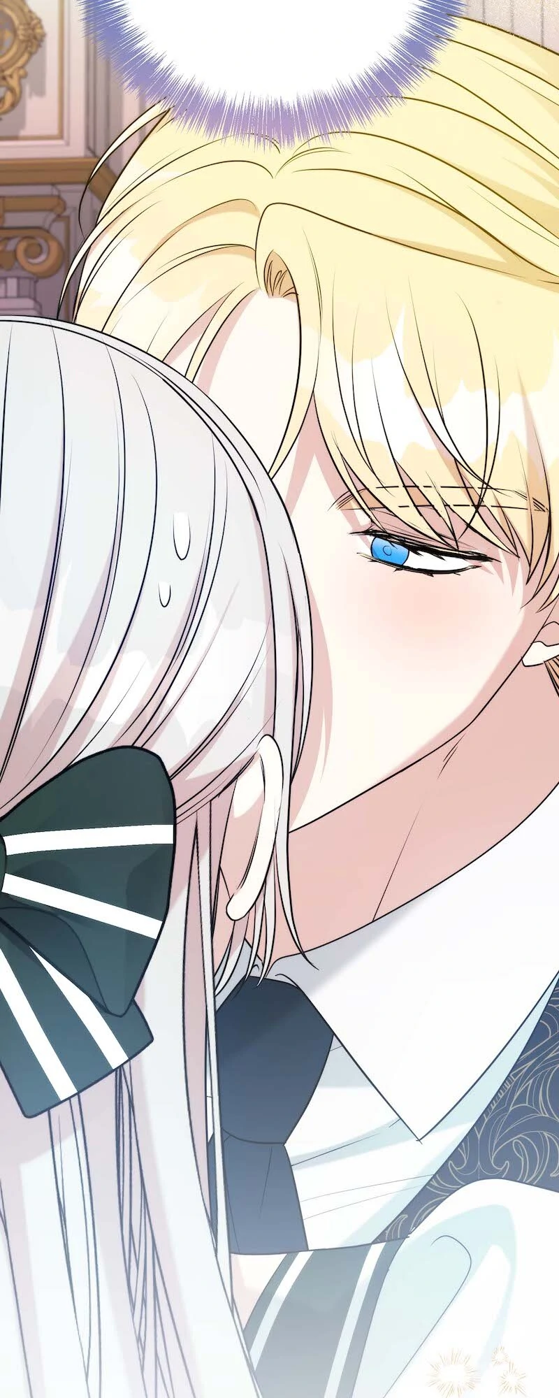 I Can’t Keep up With My Stallion Duke Chapter 121 234 56