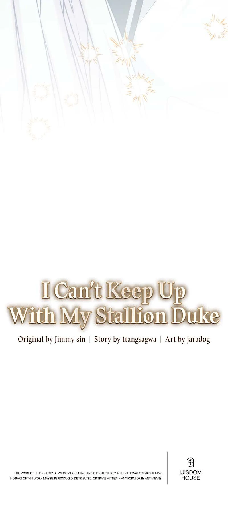 I Can’t Keep up With My Stallion Duke Chapter 121 235 57