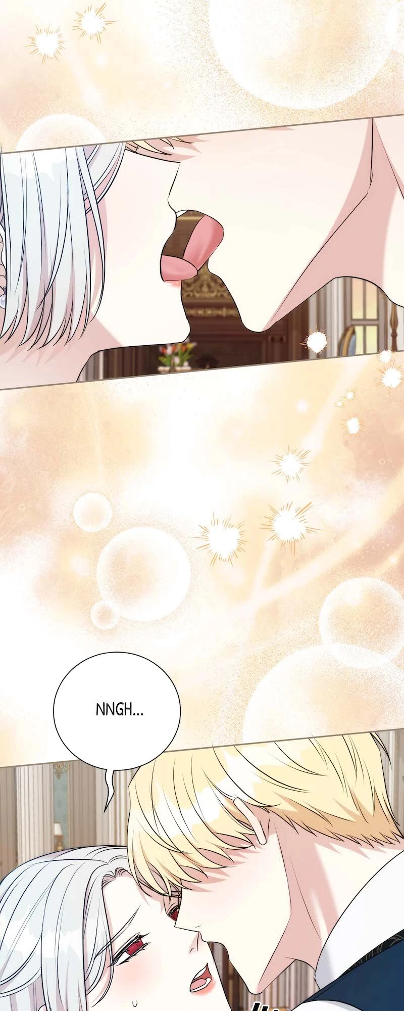 I Can’t Keep up With My Stallion Duke Chapter 122 193 03