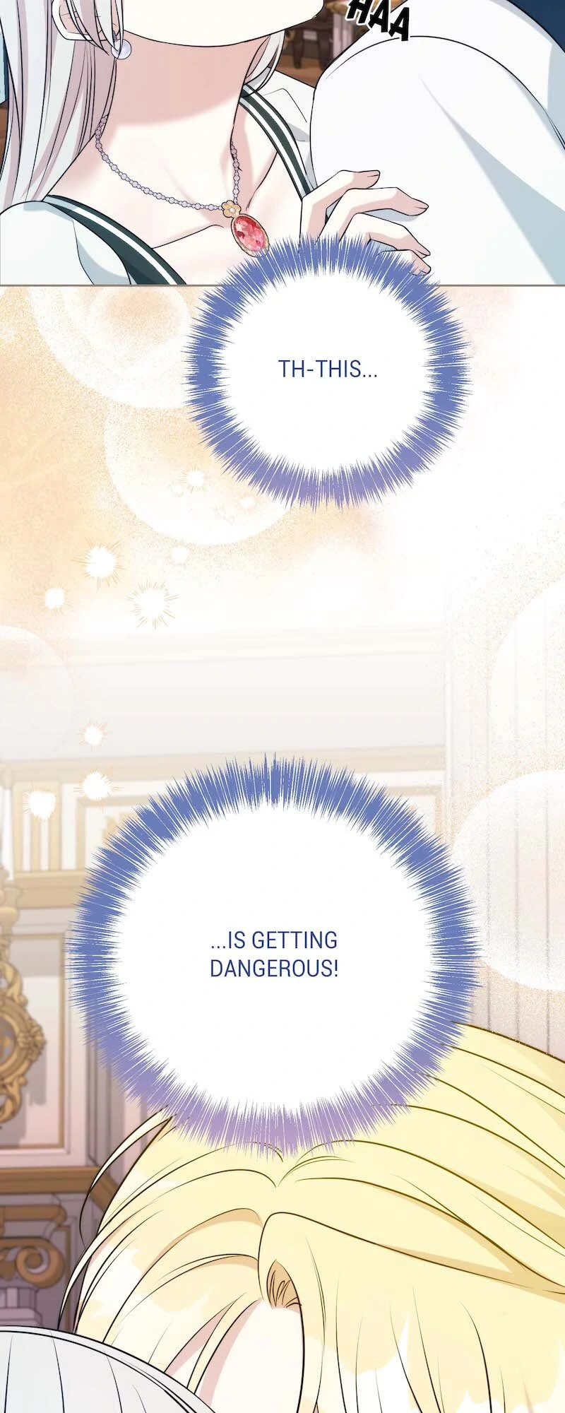 I Can’t Keep up With My Stallion Duke Chapter 122 194 04