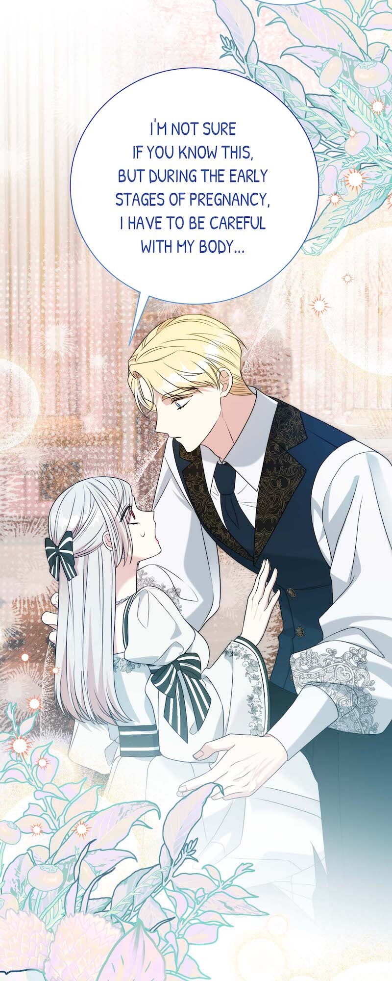 I Can’t Keep up With My Stallion Duke Chapter 122 197 07