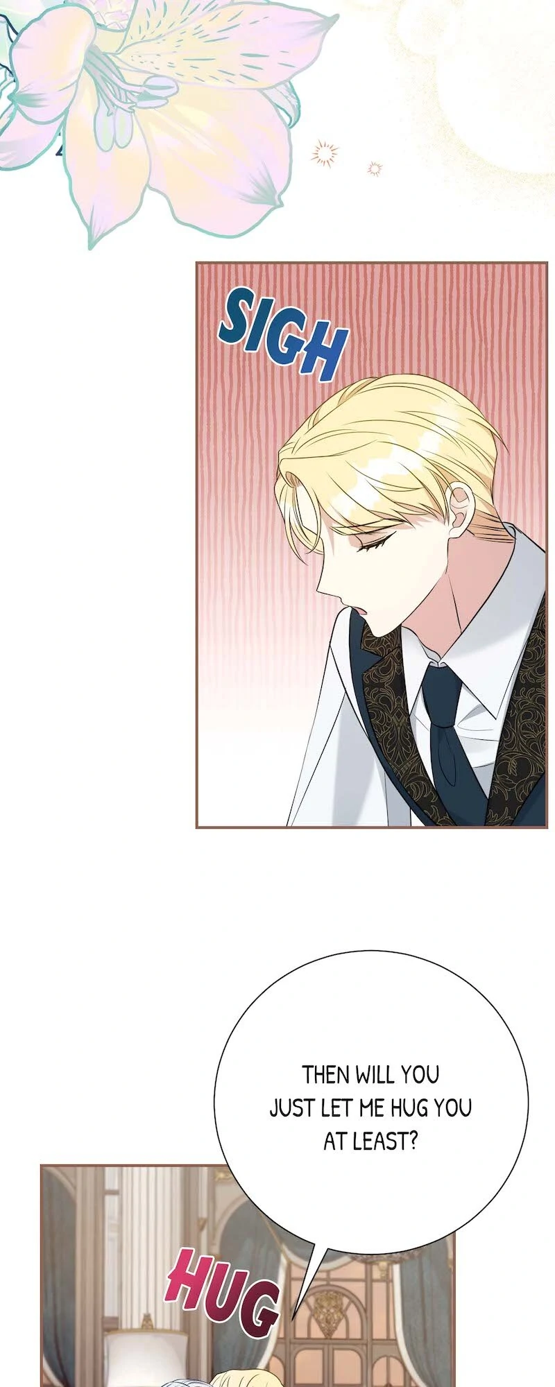 I Can’t Keep up With My Stallion Duke Chapter 122 198 08