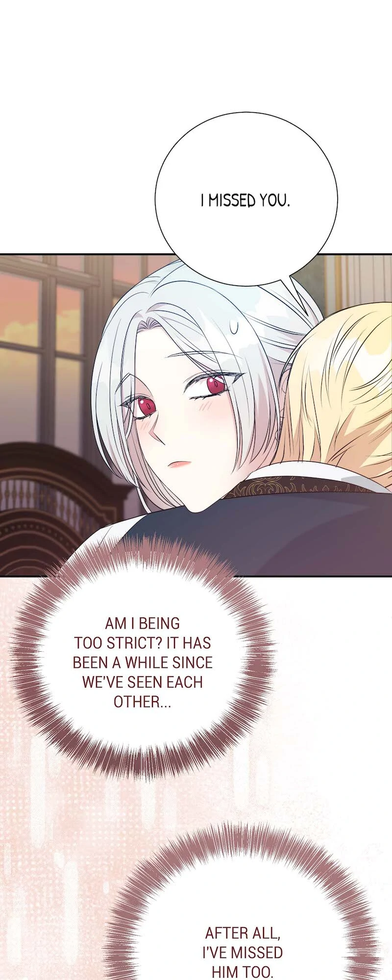 I Can’t Keep up With My Stallion Duke Chapter 122 200 10