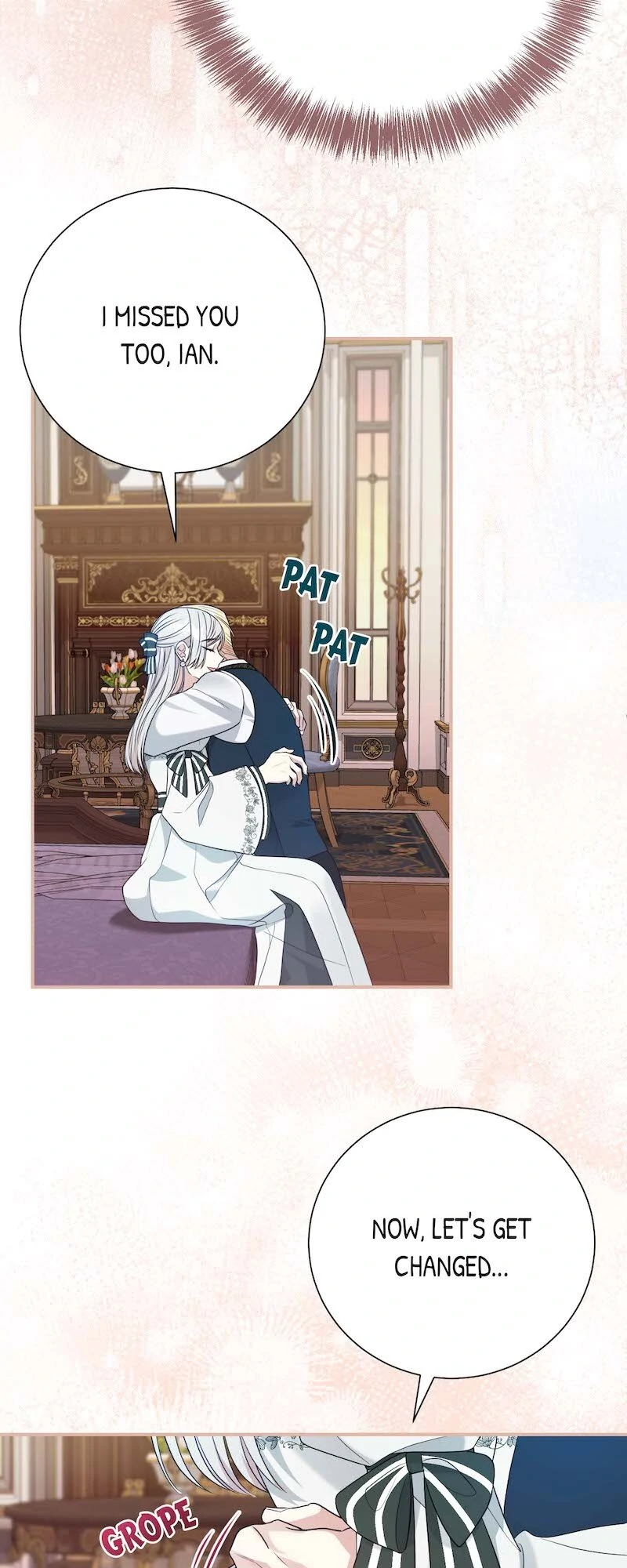 I Can’t Keep up With My Stallion Duke Chapter 122 201 11