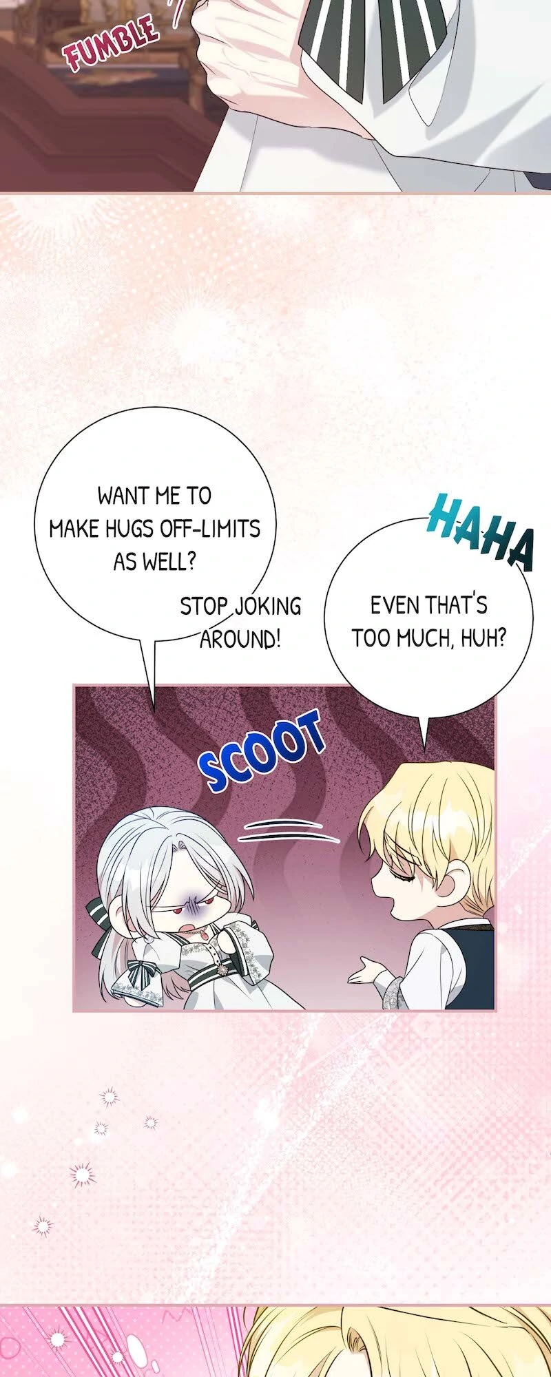 I Can’t Keep up With My Stallion Duke Chapter 122 202 12