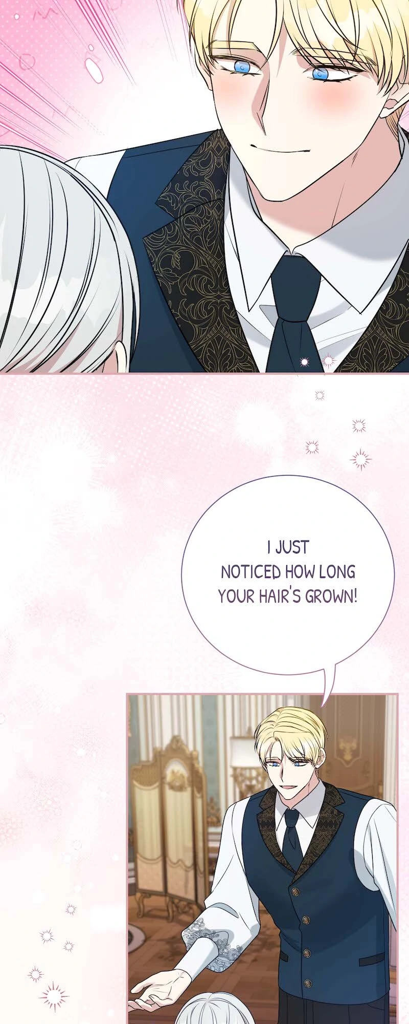 I Can’t Keep up With My Stallion Duke Chapter 122 203 13