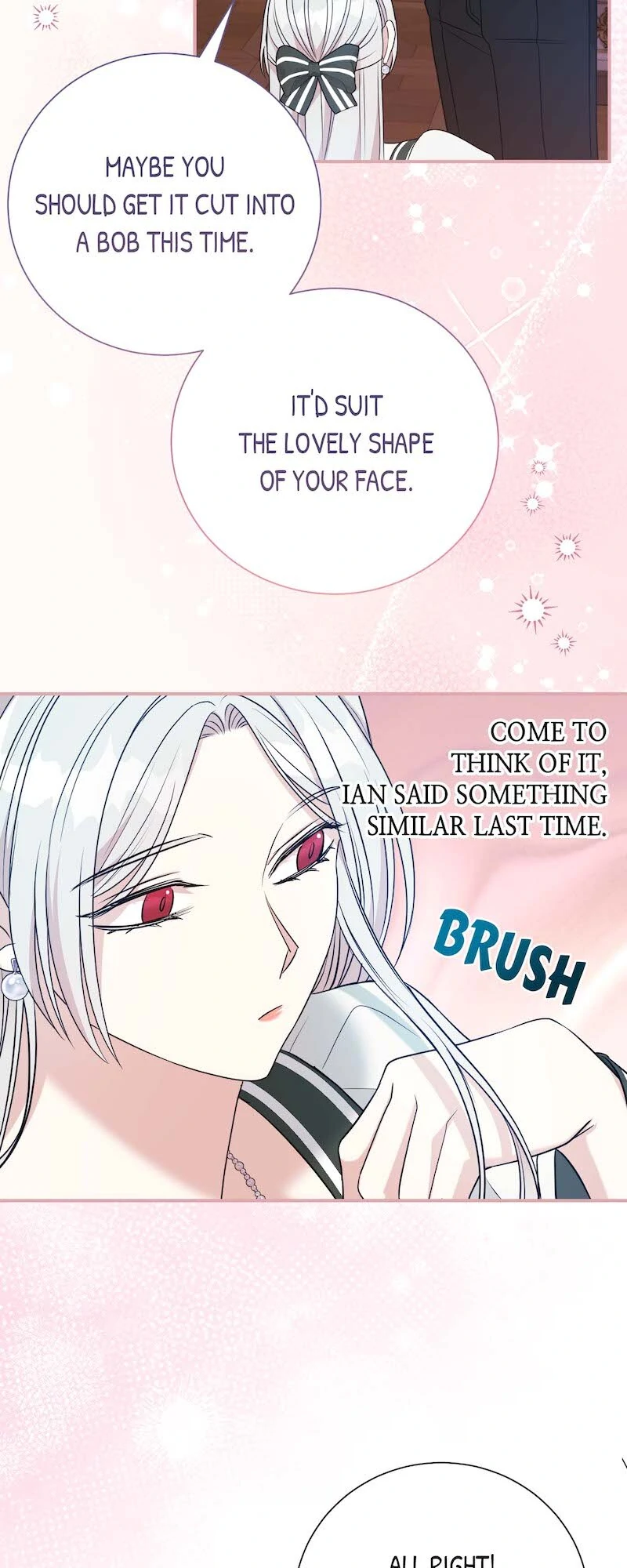 I Can’t Keep up With My Stallion Duke Chapter 122 204 14