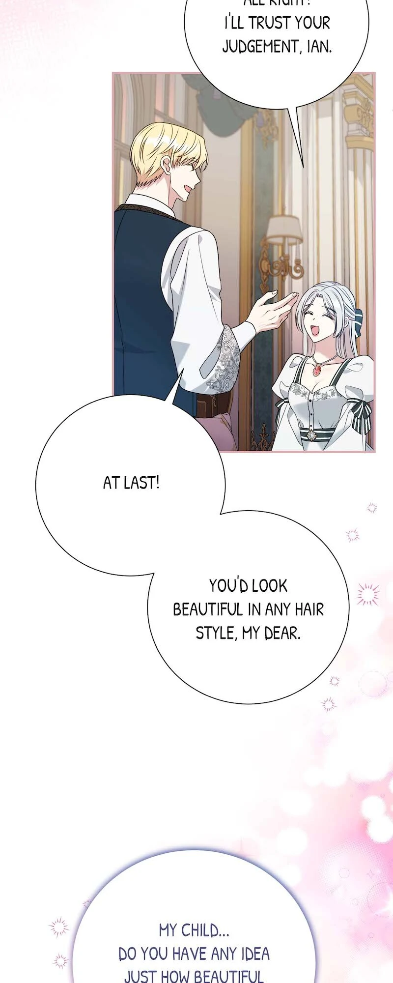 I Can’t Keep up With My Stallion Duke Chapter 122 205 15