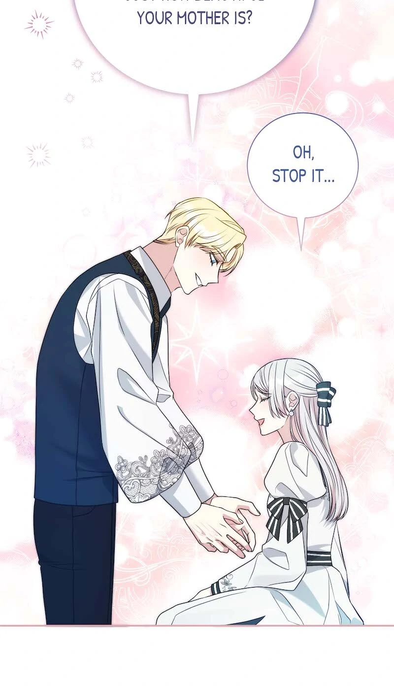 I Can’t Keep up With My Stallion Duke Chapter 122 206 16