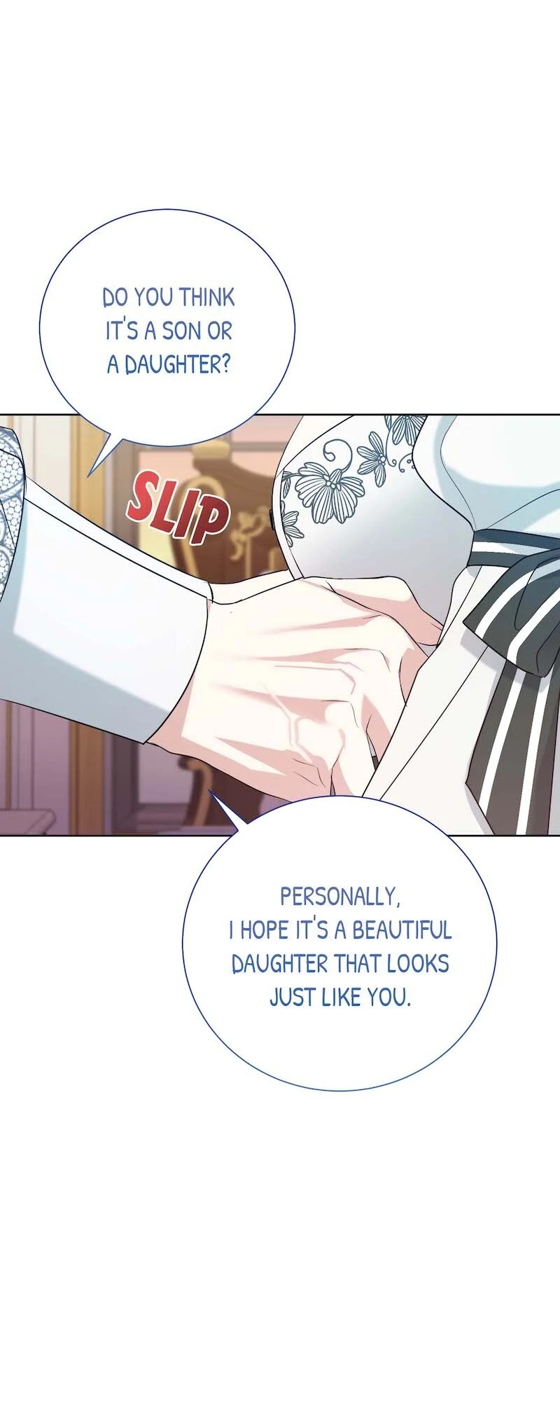 I Can’t Keep up With My Stallion Duke Chapter 122 207 17