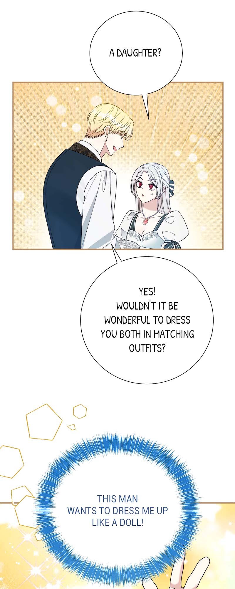 I Can’t Keep up With My Stallion Duke Chapter 122 208 18