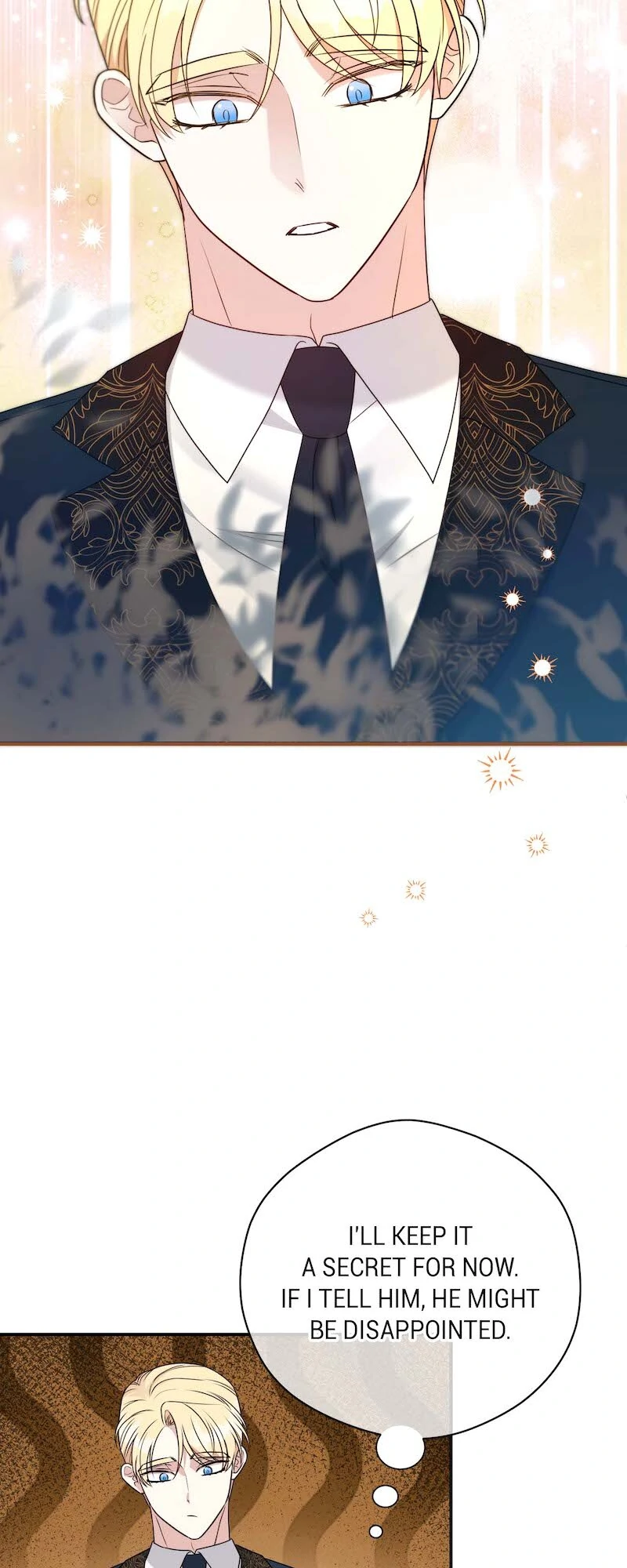 I Can’t Keep up With My Stallion Duke Chapter 122 211 21