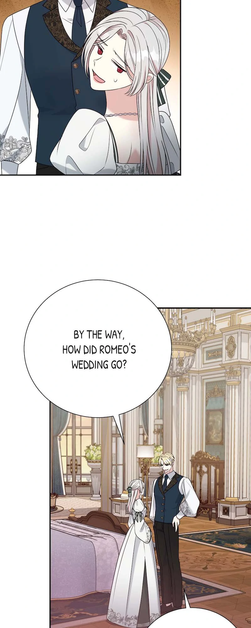 I Can’t Keep up With My Stallion Duke Chapter 122 212 22