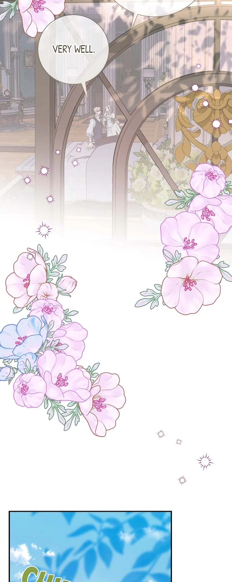 I Can’t Keep up With My Stallion Duke Chapter 122 216 26