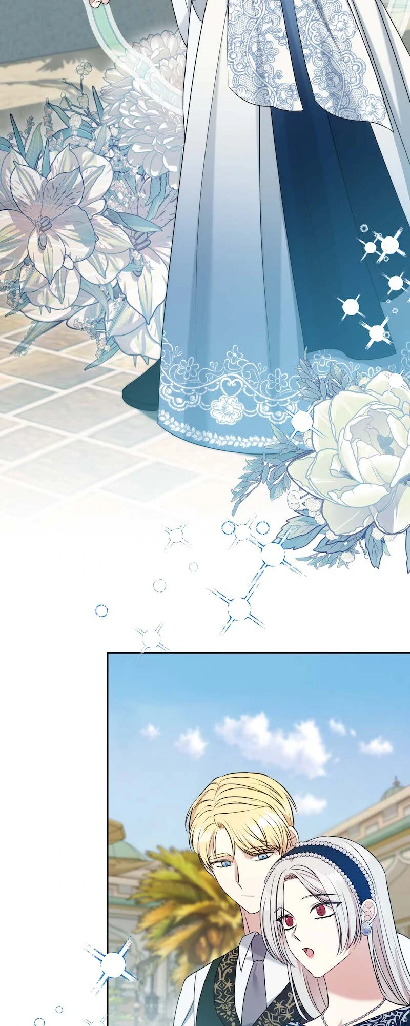 I Can’t Keep up With My Stallion Duke Chapter 122 218 28