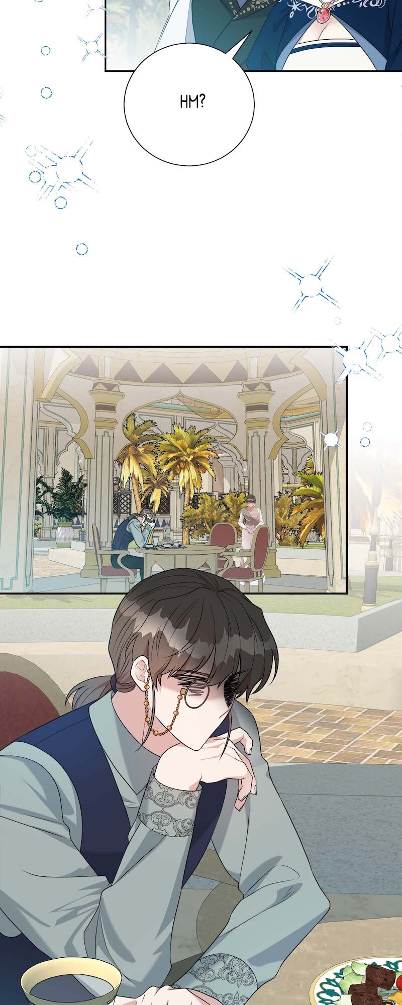 I Can’t Keep up With My Stallion Duke Chapter 122 219 29